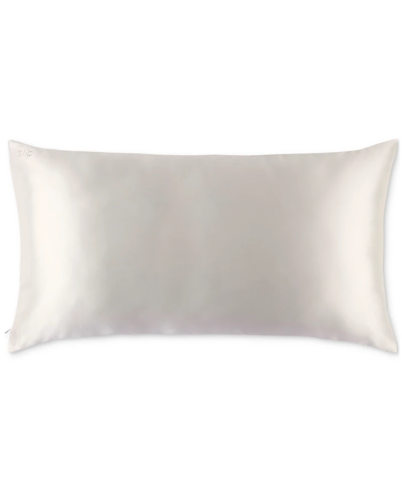 Slip Pure Silk King Pillowcase