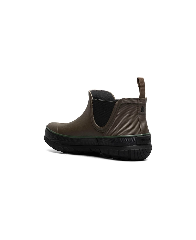 Bogs Men's Digger Slip On Boot
