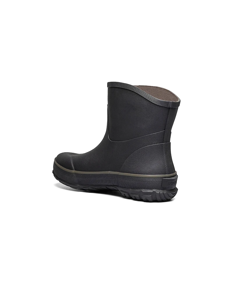 Bogs Men's Digger Mid Boot