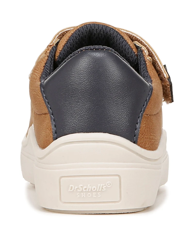 Dr. Scholl's Time Off Toddler Sneakers