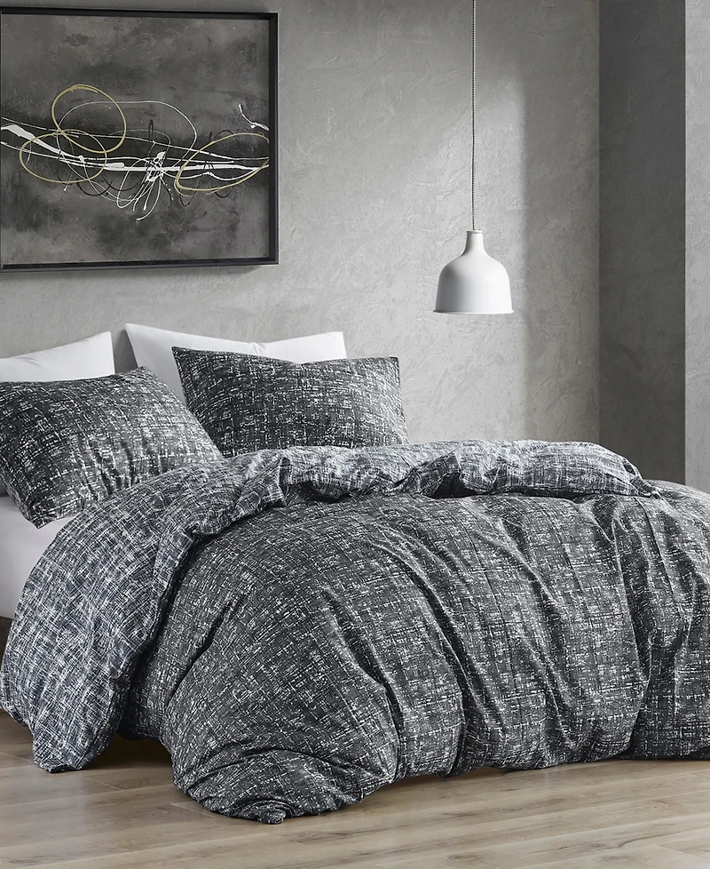 510 Design Maca Reversible 2-Pc. Duvet Cover Set, Twin/Twin Xl