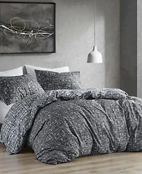 510 Design Maca Reversible 2-Pc. Duvet Cover Set, Twin/Twin Xl