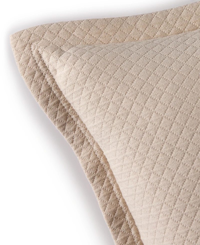 Sferra Rombo Cotton Sham