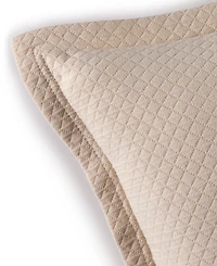 Sferra Rombo Cotton Sham