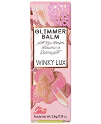 Winky Lux Glimmer Balm Rose Gold - Rose Gold