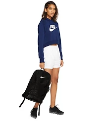 Nike Brasilia Mesh Training Backpack (26L)
