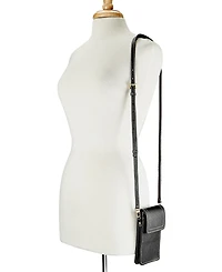 GiGi New York Liv Crossbody
