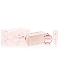 Coach 3-Pc. Floral Eau de Parfum Gift Set