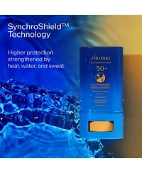 Shiseido Ultimate Sun Collection
