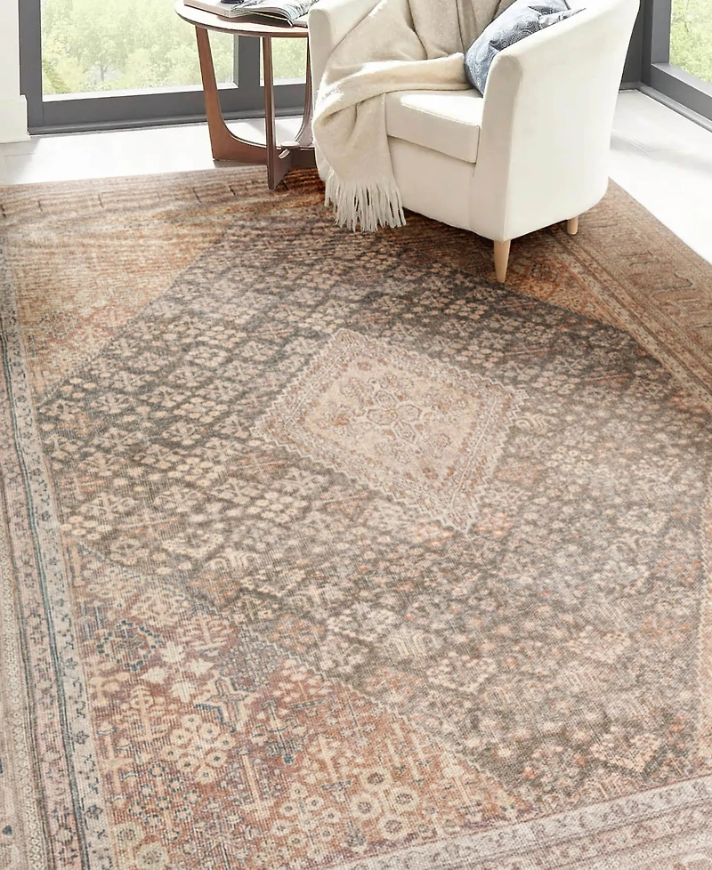 Dalyn Kars KA11 8'x10' Area Rug