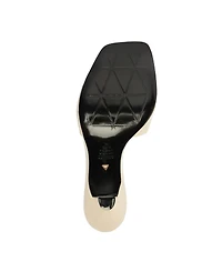 Schutz Women's Posseni High Stiletto Sandals