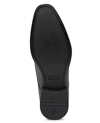 Johnston & Murphy Men's Gibbons Plain Toe Oxfords