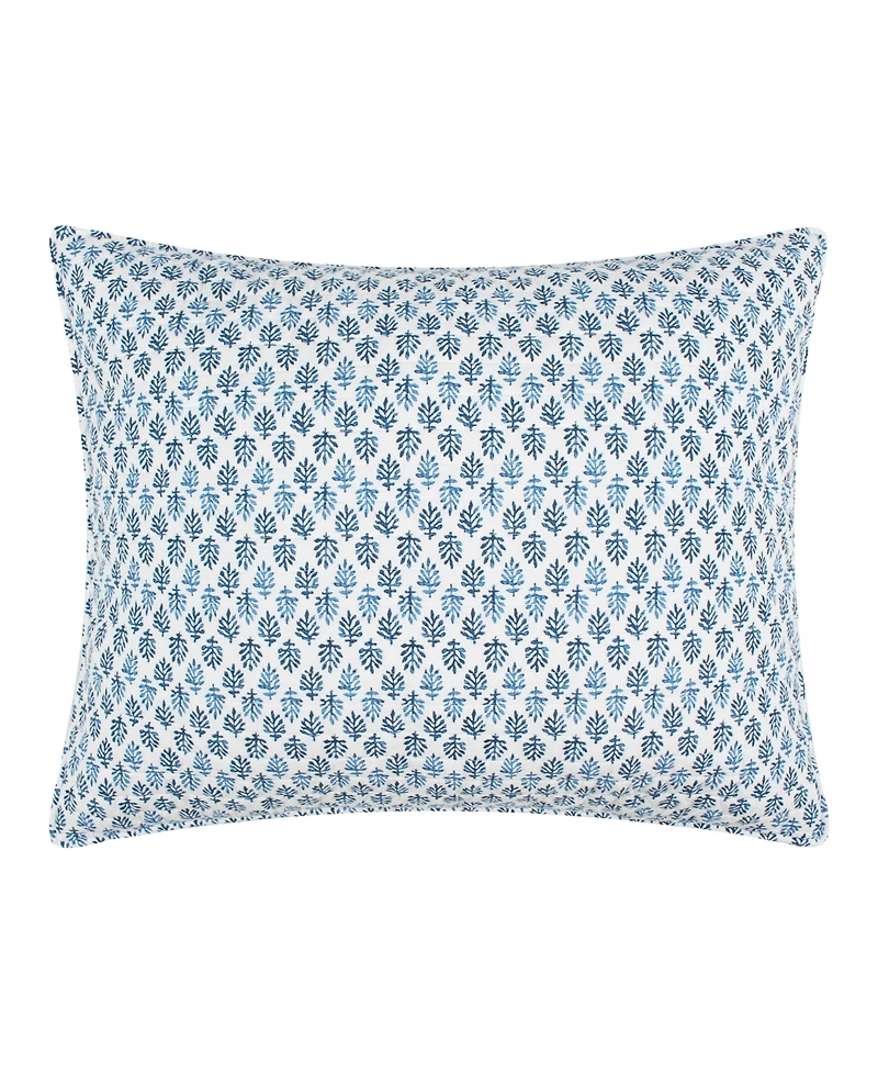Levtex Aditya Reversible 3-Pc. Quilt Set, King/California King