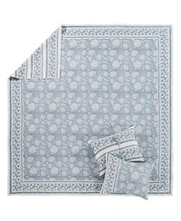Levtex Adare Reversible 3-Pc. Quilt Set, King/California King