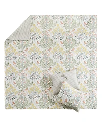 Levtex Monami Reversible 3-Pc. Quilt Set, Full/Queen