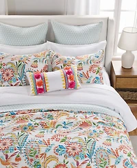 Levtex Maravilla 2-Pc. Sham Set, European