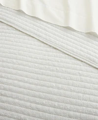 Levtex Eyelet Embroidered 3-Pc. Quilt Set, Full/Queen
