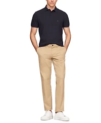 Tommy Hilfiger Men's 1985 Slim Fit Polo Shirt
