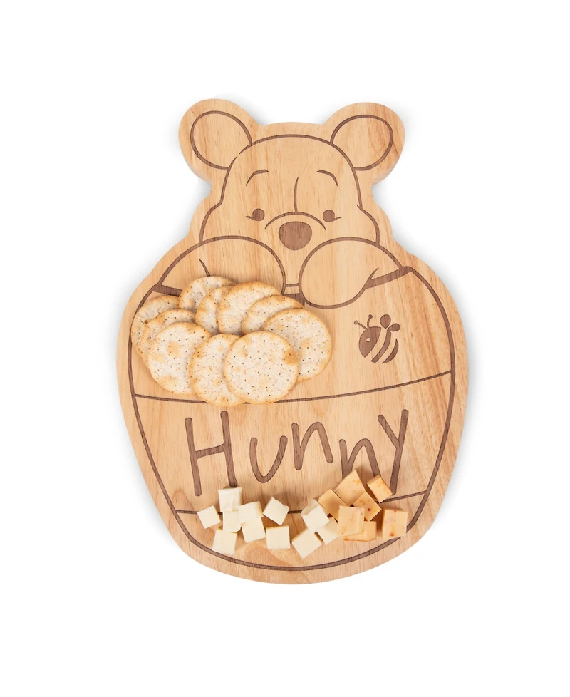 Toscana Disney Winnie the Pooh 16" Serving Board