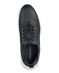 Johnston & Murphy Men's Amherst Gl1 Luxe Hybrid Sneakers