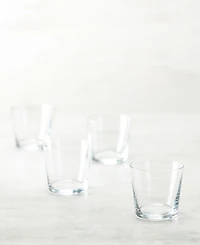 Zwiesel Glas Together Double Old-Fashioned Glasses, Set of 4