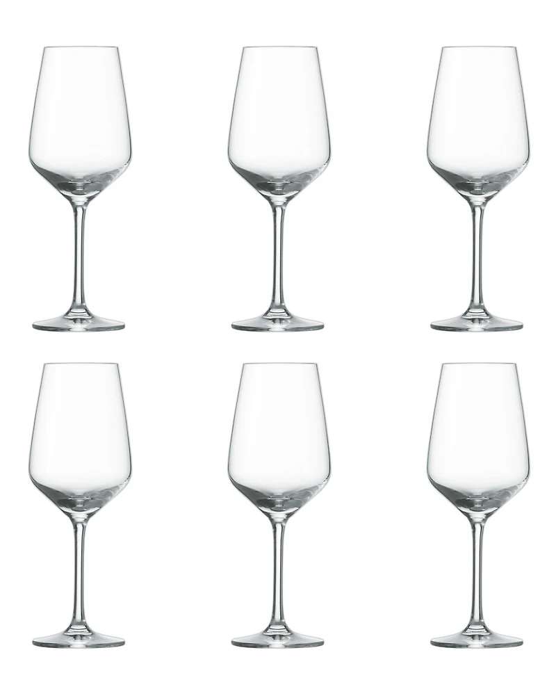 Schott Zwiesel Tulip White Wine 12oz - Set of 4
