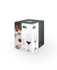 Schott Zwiesel Tulip Bordeaux 22.2oz - Set of 4