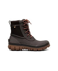 Bogs Men's Arcata Urban Slip-Resistant Lace Up Boot