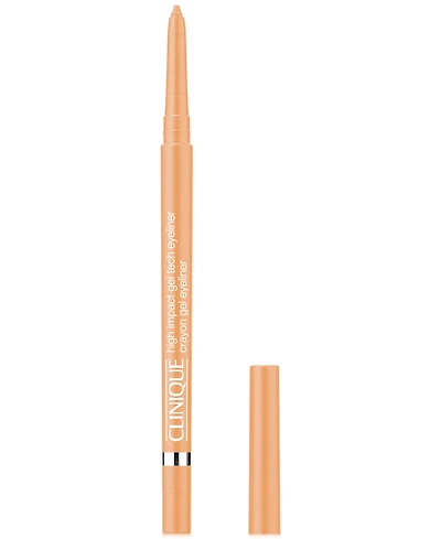 Clinique High Impact Gel Tech Eyeliner, 0.01 oz.