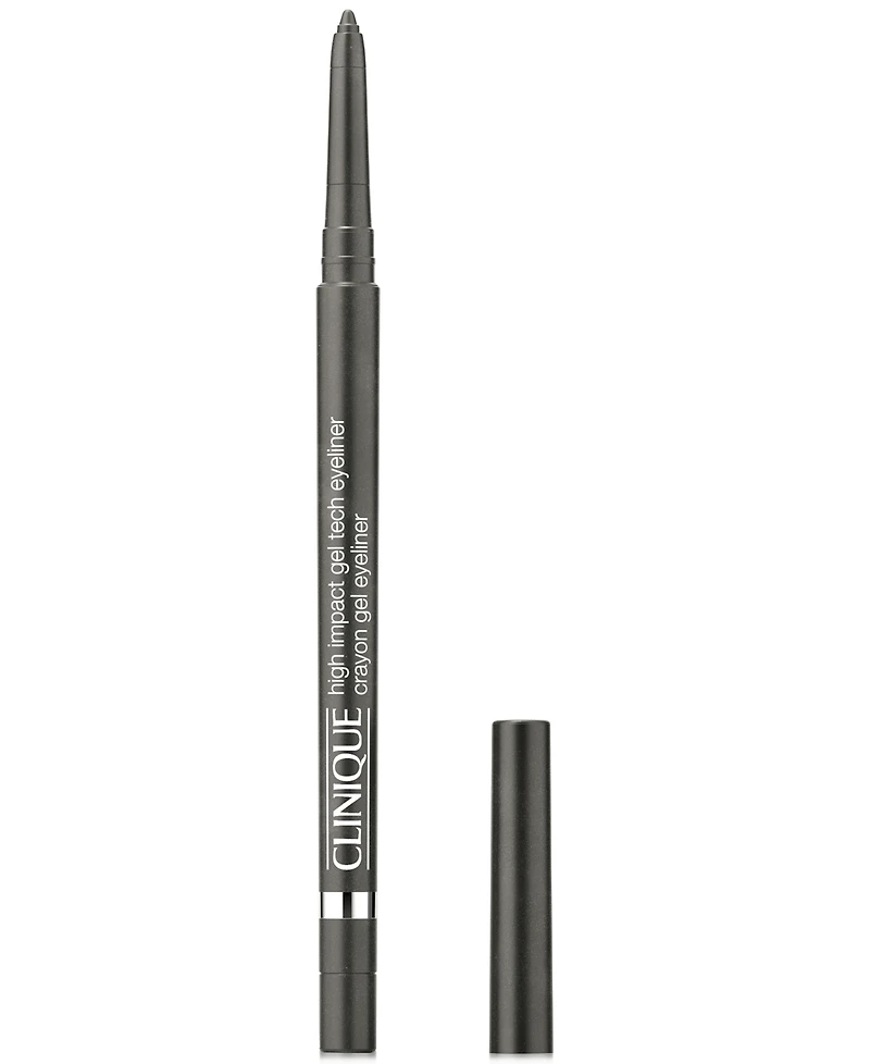 Clinique High Impact Gel Tech Eyeliner, 0.01 oz.