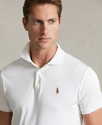 Polo Ralph Lauren Men's Classic Fit Soft Cotton Shirt