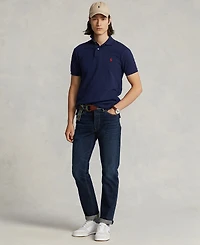 Polo Ralph Lauren Men's Classic-Fit Mesh Shirt