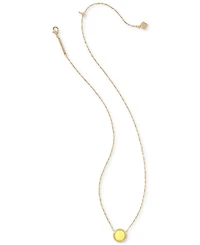Kendra Scott Stone 19" Adjustable Pendant Necklace