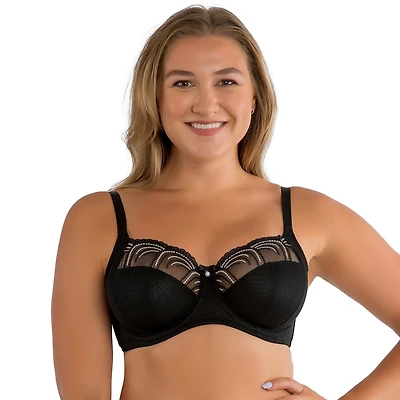 Parfait Plus Pearl Unlined Bra