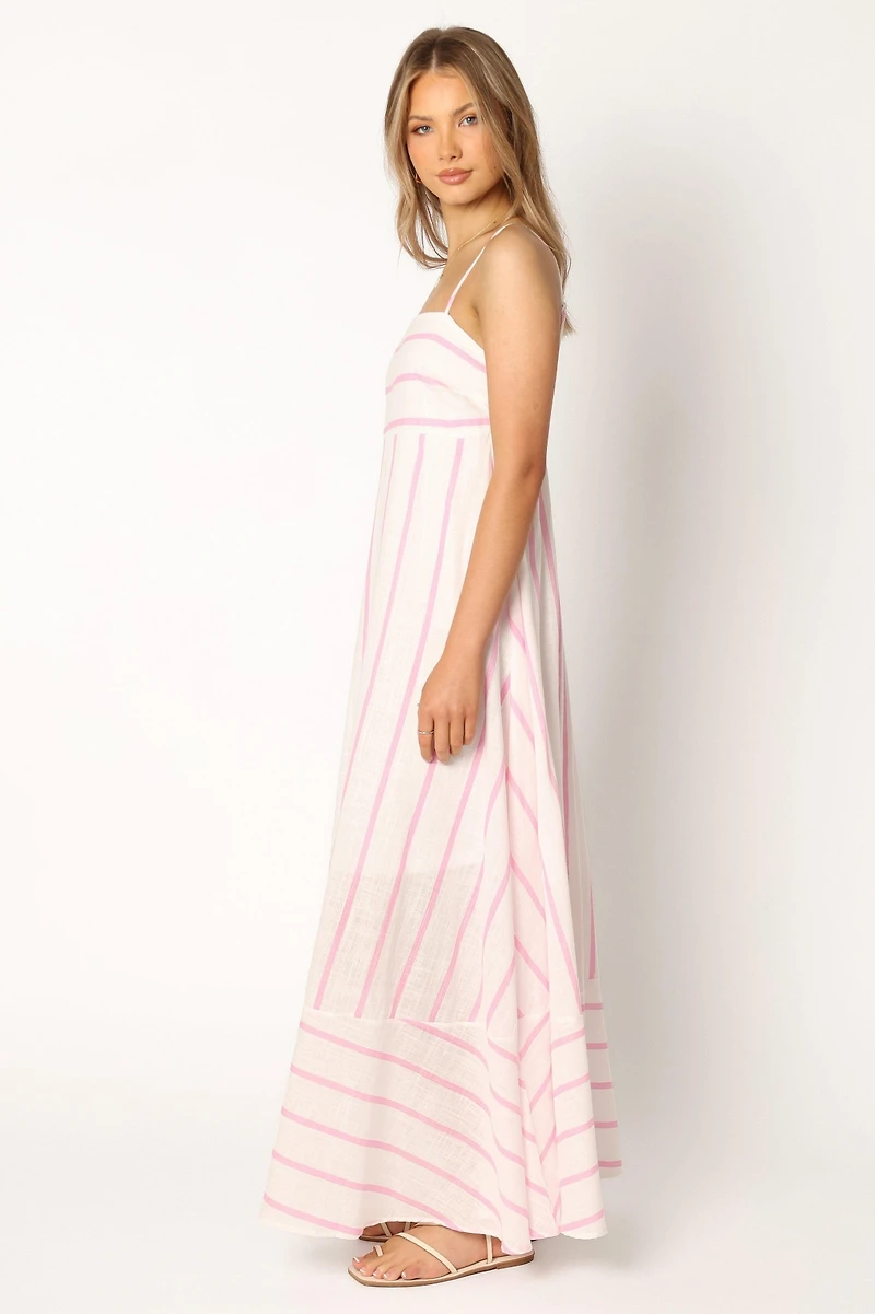 Seville Maxi Women's Dress