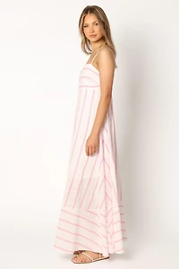 Seville Maxi Women's Dress
