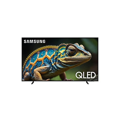 Samsung 32" Q60D Series Qled 4K Uhd Smart Tizen Tv - QN32Q60D