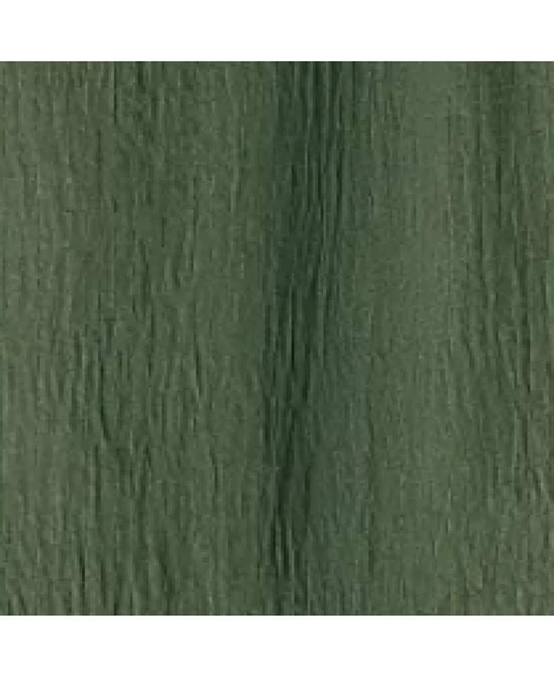 Cupshe Women's V-Neck Ruffled Sleeveless Mini Beach Dress