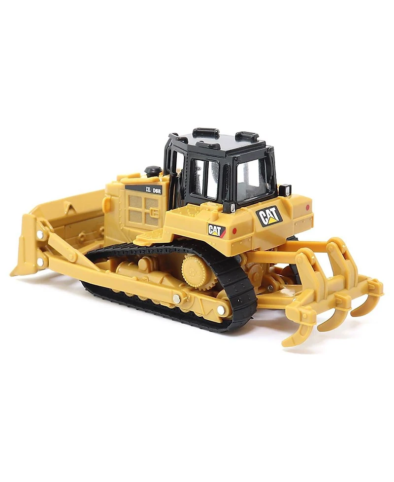 Diecast Masters 1/64 Caterpillar D6R Xl Track-Type Tractor Dozer