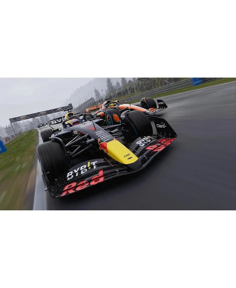 F1 24
