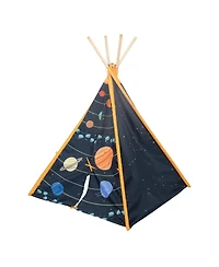 Out Of This World Teepee