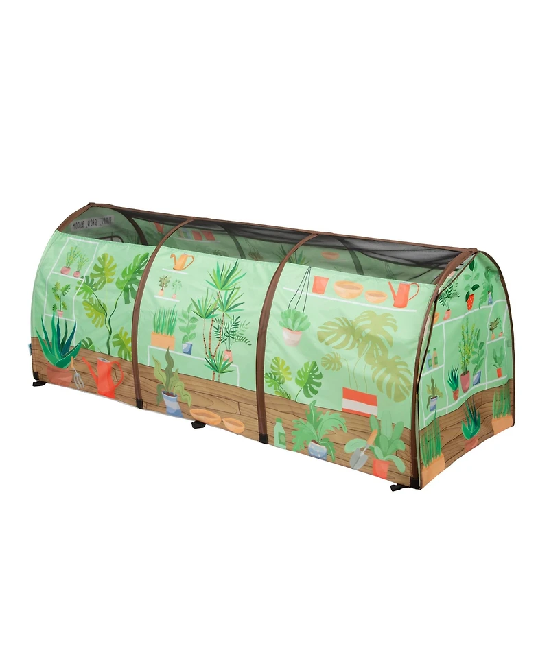 Pacific Play Tents Let's Grow Play Tunnel