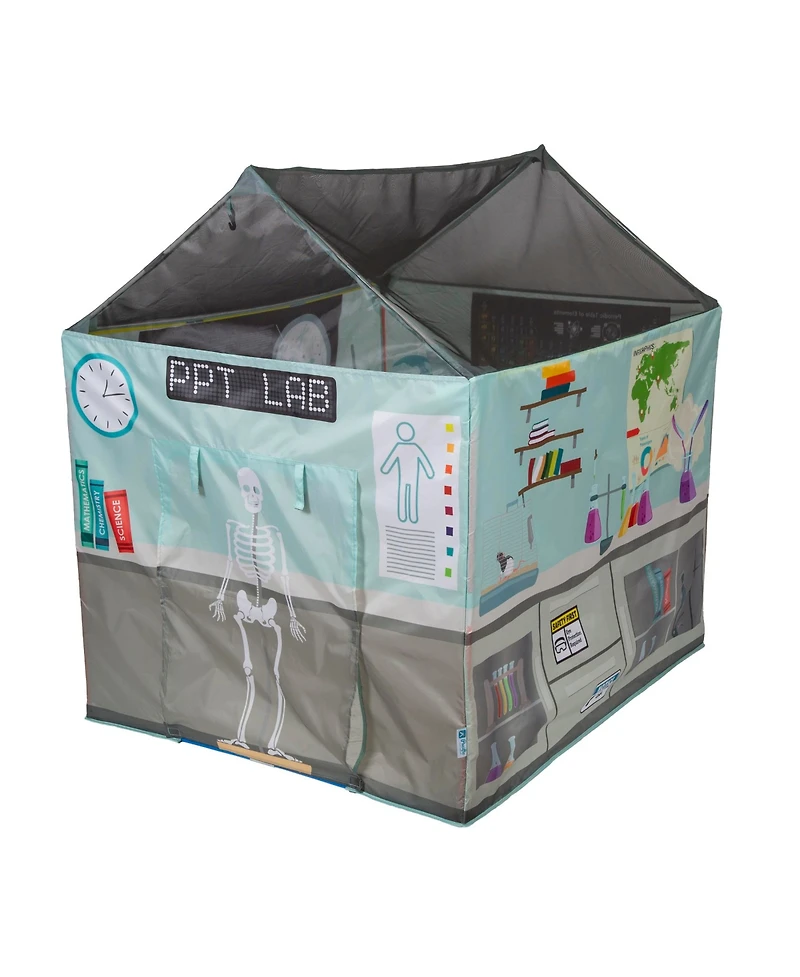 Pacific Play Tents Science Center Play House