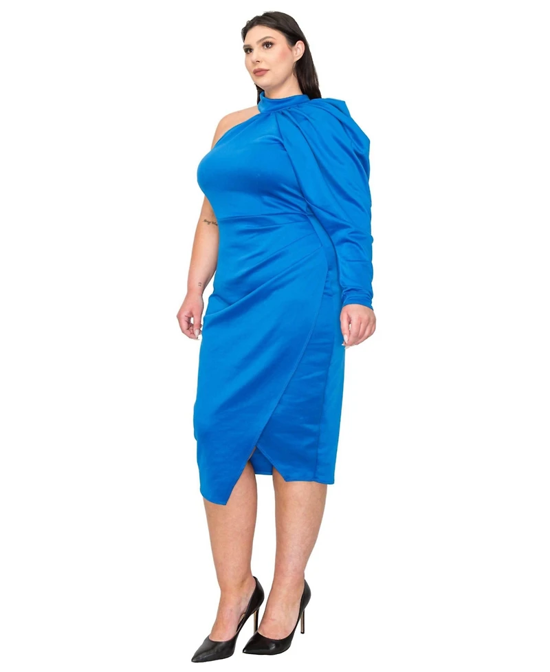 L I V D Plus GiGi Dress