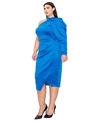 L I V D Plus GiGi Dress