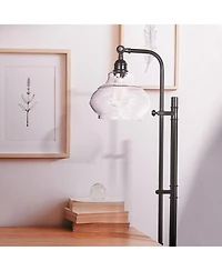 Austin 69" Led Floor Lamp with Adjustable Height