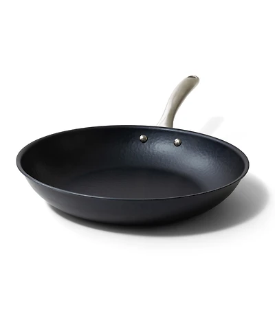 Alva Black Angus 11" Carbon Steel Frying Pan