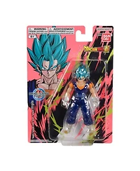 Bandai Dragon Ball Super Ssjgssj Vegito 5 Inch Figure