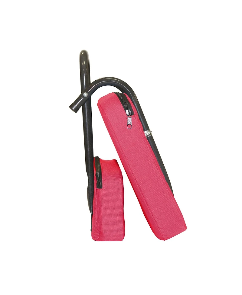 Stansport Coliseum Seat - Red