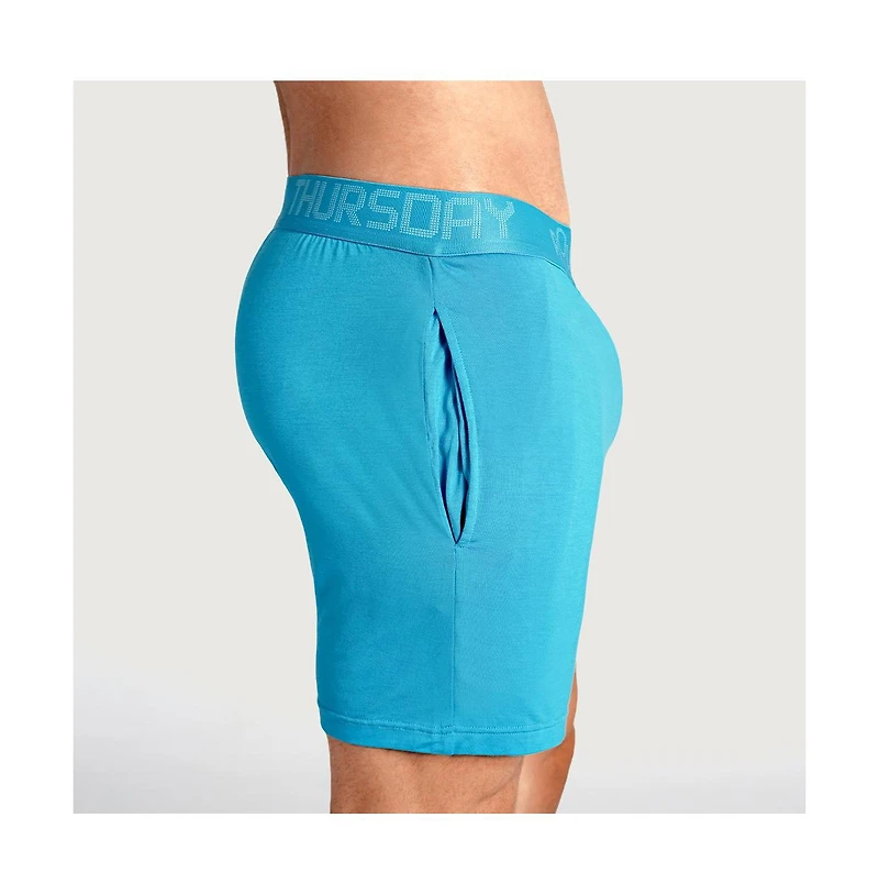 Rounderbum Men's Bum Around Pajama Short